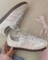 SAMBA OG UNISEX  white/clear pink/gum - Image 7