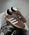 Adidas Samba Earth Strata - Image 4
