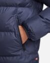 Nike Sportswear Windrunner Down Jacket – Bleu Dégradé - Image 2