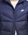 Nike Sportswear Windrunner Down Jacket – Bleu Dégradé - Image 5