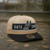 New Era San Antonio Spurs 2024 NBA Draft 9FORTY Cap