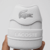 LACOSTE DEVIATION ALL WHITE - Image 5