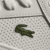LACOSTE DEVIATION ALL WHITE - Image 4