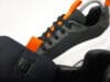 Sneakers Hermès Urban Wave – Noir & Blanc - Image 7