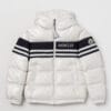 Doudoune MONCLER White
