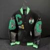 Blouson Boston Celtics + Casquette New Era OFFERTE - Image 3