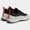 Sneakers Hermès Urban Wave – Noir & Blanc - Image 11