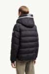 Doudoune Moncler noir - Image 6