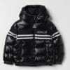Doudoune MONCLER Black