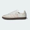 SAMBA OG UNISEX  white/clear pink/gum