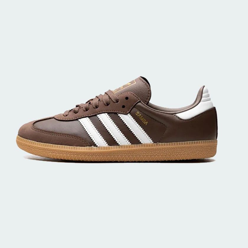 site Adidas Samba Earth Strata - Image 1