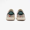 Jordan low Floral - Image 4