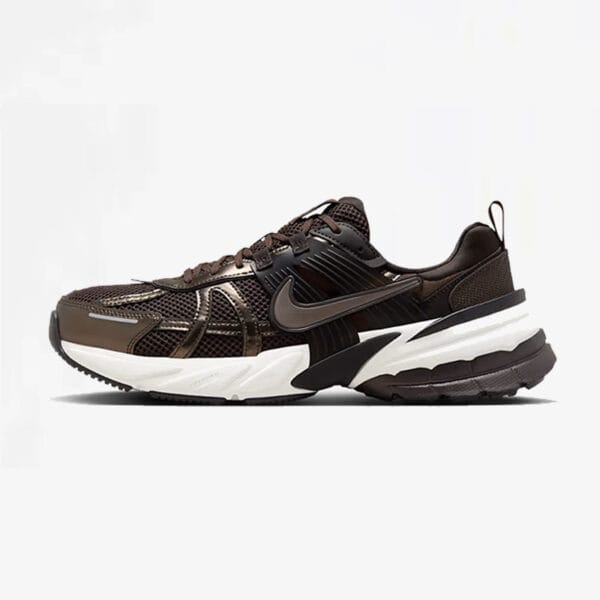 Sneakers Urban Runner – Brown Chocolate