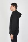 Hoodie Tech Vision – Full Black - Image 11