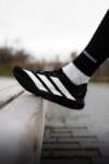 baskets Adizero Evo SL 'Black White' - Image 3