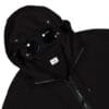 Hoodie Tech Vision – Full Black - Image 5