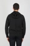 Hoodie Tech Vision – Full Black - Image 8
