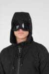 Hoodie Tech Vision – Full Black - Image 9