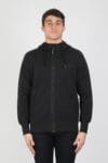 Hoodie Tech Vision – Full Black - Image 10