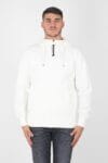 Hoodie Tech Vision – Full White - Image 4
