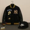 Combo “Yankees Black Prestige”