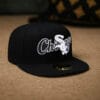 New Era Chicago White Sox Flat Bill Snapback