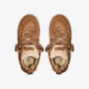 UGG Lowmel W - Chestnut - Image 4