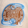Casquette New York Yankees 9FORTY Adjustable – Beige & Marron - Image 3