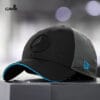 Casquette AMG Black Blue Line