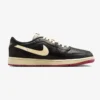 Air Jordan 1 Low OG Bike x Nigel Sylvester Better With Time - Image 2
