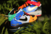 Nike Air Force 1 Mid “What The NYC” – Édition Colorblock - Image 3