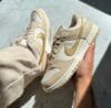 Nike dunk low phantom metallic - Image 6