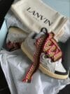 Lanvin Curb Sneaker - Image 2