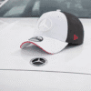 Casquette AMG (White) - Image 2