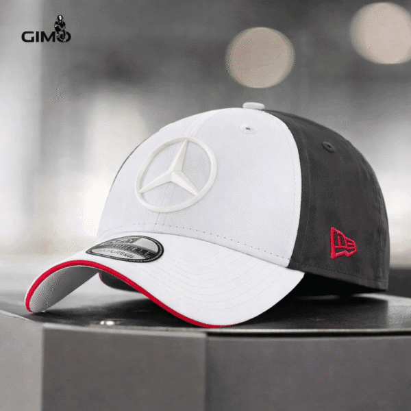 Casquette AMG (White)