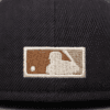 Casquette LA Black Brown 50 Seasons – Édition Limitée New Era - Image 4