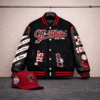 Pack Varsity Black Label + NY Red Cap