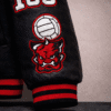 Pack Varsity Black Label + NY Red Cap - Image 6
