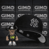New York Yankees Black Outline – Classic Edition