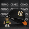 New York Yankees Black & Gold Edition – Structured Cap