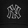 New York Yankees Black Outline – Classic Edition - Image 2