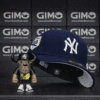 Casquette New York Yankees 42 Jackie Robinson – Navy Edition Premium