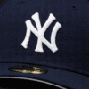 Casquette New York Yankees 42 Jackie Robinson – Navy Edition Premium - Image 3