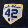 Casquette New York Yankees 42 Jackie Robinson – Navy Edition Premium - Image 2