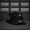 New Era 9FORTY Toronto Blue Jays – Casquette noire édition Postseason