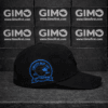 New Era 9FORTY Toronto Blue Jays – Casquette noire édition Postseason - Image 3