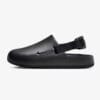 NIKE CALM MULE BLACK