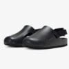 NIKE CALM MULE BLACK - Image 3