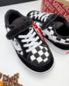 Baskets Van's Carreaux Kids - Image 3