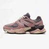 new balance 9060 pink lavender